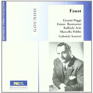 Faust , Charles Gounod