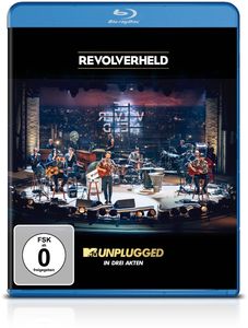 MTV Unplugged in Drei Akten [Import]