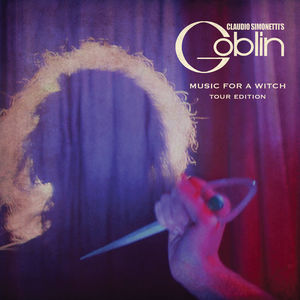 Goblin: Music for a Witch , Claudio Simonetti Goblin