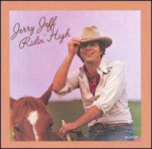 Ridin High , Jerry Jeff Walker