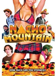 Nacho Mountain , Kevin Interdonato