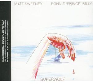 Superwolf [Import]