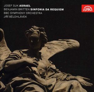 Josef Suk & Benjamin Britten , Jir Belohl vek