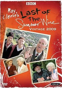 Last of the Summer Wine: Vintage 2009 
