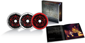 2112 (40th Anniversary) , Rush