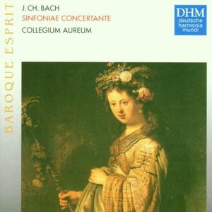 Sinfoniae Concertan