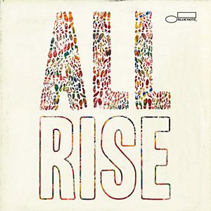All Rise: A Joyful Elegy for Fats Waller , Jason Moran