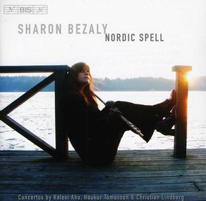 Concertos for Flute & Orchestra , Sharon Bezaly