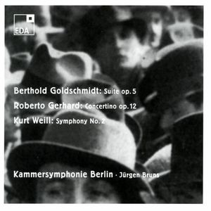 Orchestral Music
