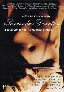 Surrender Dorothy , Elizabeth Casey