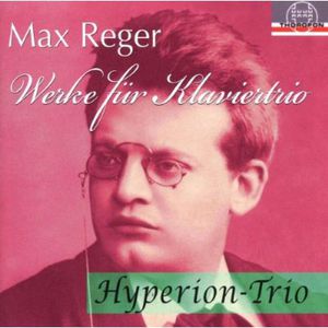 Works for Piano Trios , M. Reger