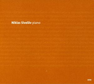Improvisational , Niklas Sivel v