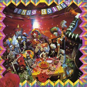 Dead Man's Party , Oingo Boingo