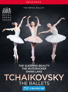 Ballets