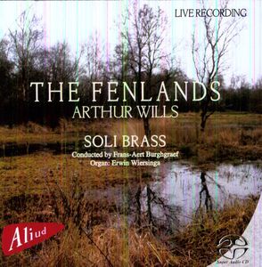 The Fenlands 