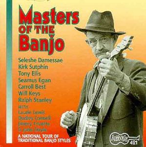 Masters of the Banjo / Various , Various Artists