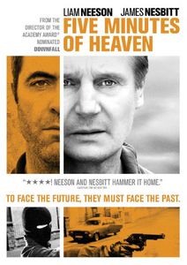 Five Minutes of Heaven , Liam Neeson