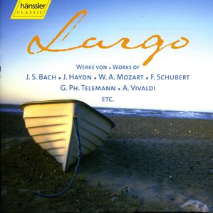 Largo / Various , Various Artists