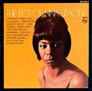 Best of Nina Simone , Nina Simone