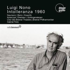 Intolleranza 1960 , Gabriel Feltz
