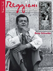 Ses Chansons Cote Scene Cote Coeur , Serge Regianni