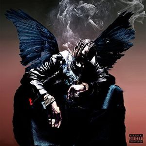 Birds In The Trap Sing Mcknight [Explicit Content] , Travis Scott