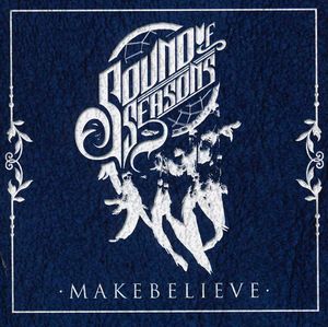 Make Believe [Import]