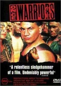 Once Were Warriors [Import] 