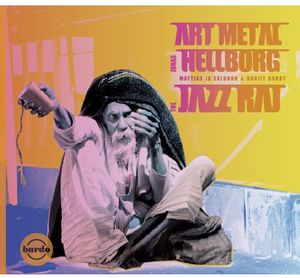 The Jazz Raj , Jonas Hellborg