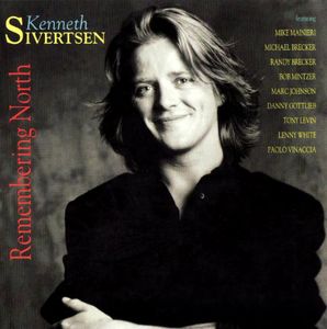 Remembering North , Kenneth Sivertsen