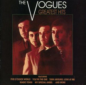 Greatest Hits -  Rhino (Label)