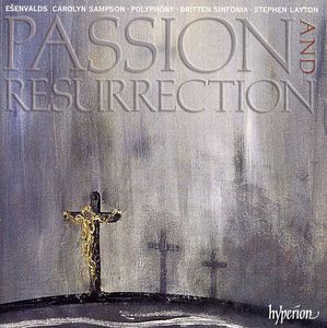 Passion & Resurrection , Polyphony