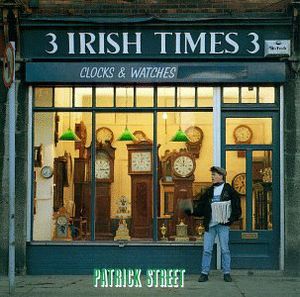 Irish Times , Patrick Street