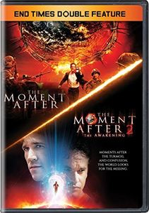 The Moment After/ The Moment After 2: The Awakening/ End Times (DoubleFeature) 