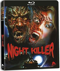 Night Killer