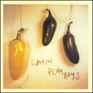 Latin Playboys , Latin Playboys