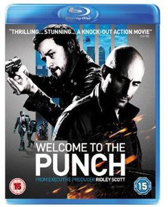 Welcome to the Punch [Import]