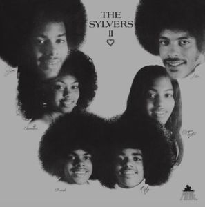 Ii , The Sylvers