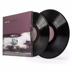 The Moon and Antarctica , Modest Mouse
