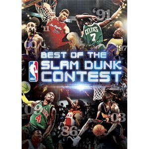 Nba Best of the Slam Dunk Contest , Nate Robinson