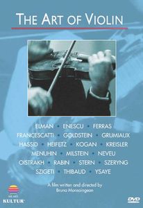 The Art of Violin