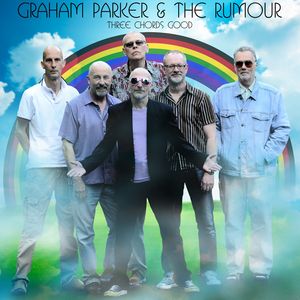 Three Chords Good , Graham Parker