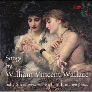 Songs By William Vincent Wallace , Wallace