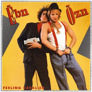 Feeling Cavalier , Ebn Ozn