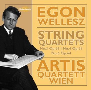 String Quartets , Artis Quartett