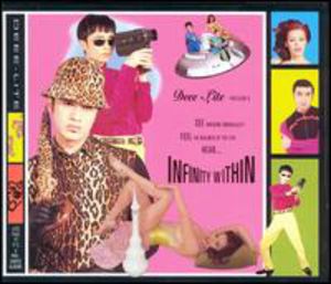 Infinity Within (eco Pack) , Deee-Lite