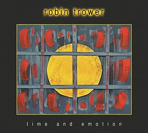 Time & Emotion , Robin Trower