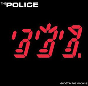 Ghost in the Machine , The Police