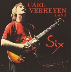 Six , Carl Verheyen