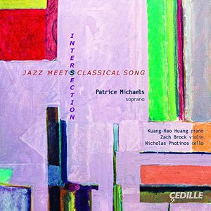 Intersection: Jazz Meets Classical Song 